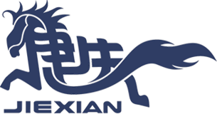 Logo | Jiexian Food Trailer - shjiexian.com