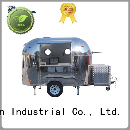food trucks or trailers for sale