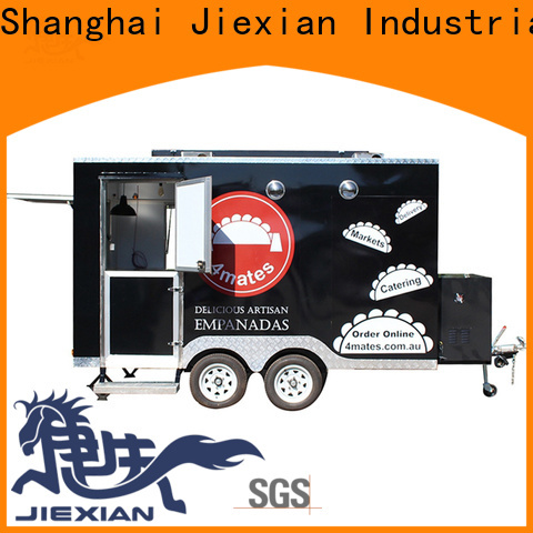 concession trucks | Jiexian